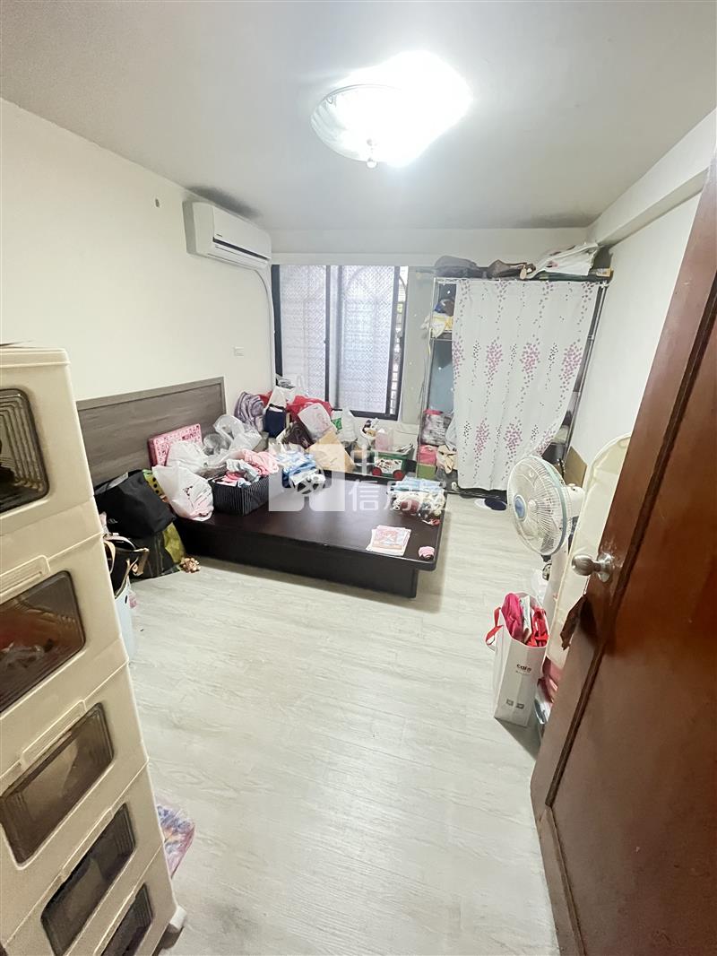 內壢車站稀有大地坪邊間透天房屋室內格局與周邊環境