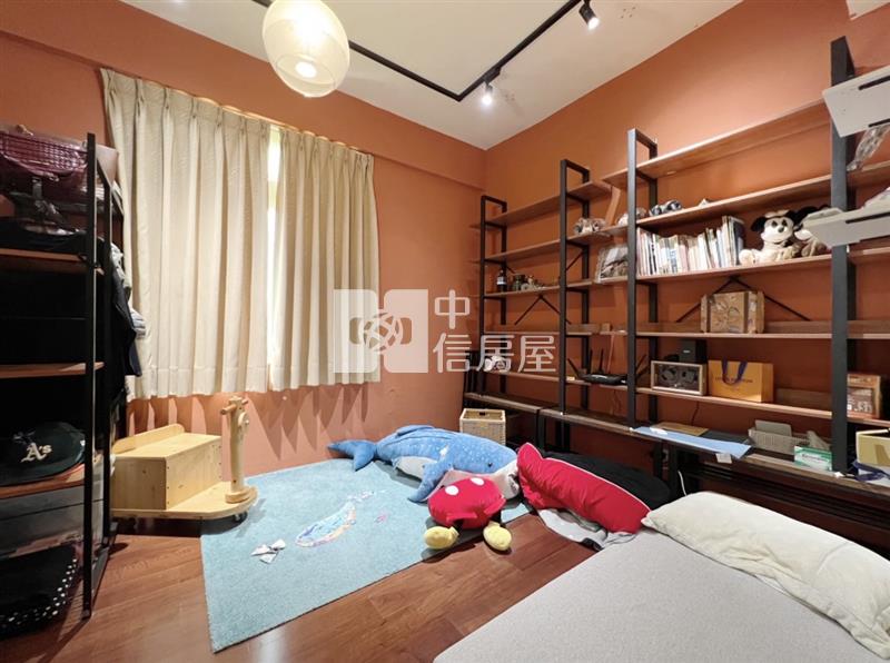 近青埔.過嶺.大崙雙車位美別墅房屋室內格局與周邊環境