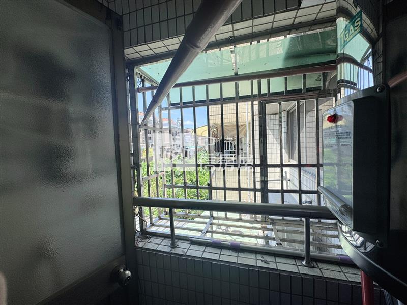 南京路樓店房屋室內格局與周邊環境