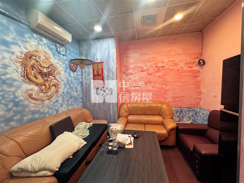 南京路樓店房屋室內格局與周邊環境
