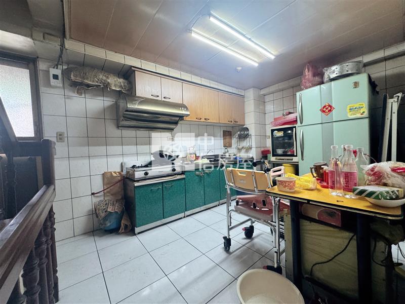 南京路樓店房屋室內格局與周邊環境