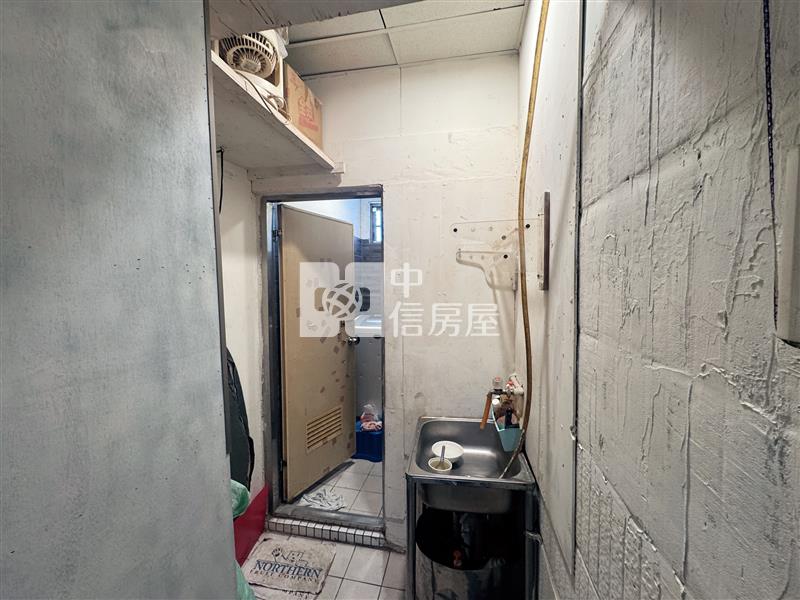 南京路樓店房屋室內格局與周邊環境