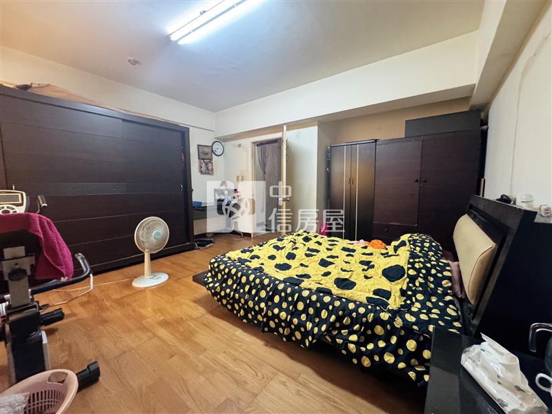 南京路樓店房屋室內格局與周邊環境