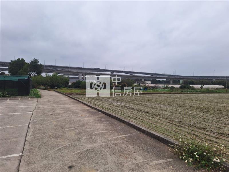 【奔馳】桃園區富國路農地房屋室內格局與周邊環境