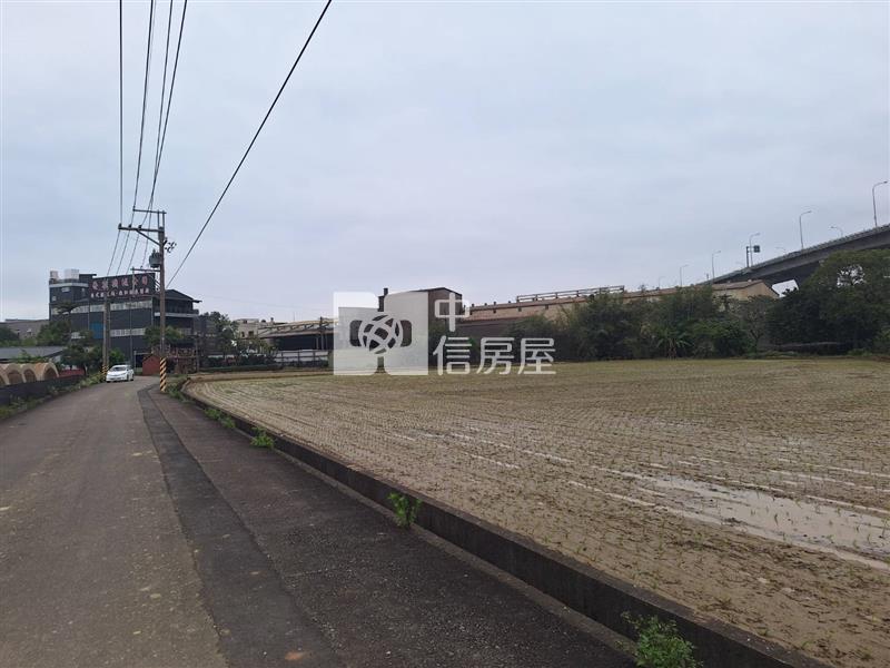 【奔馳】桃園區富國路農地房屋室內格局與周邊環境