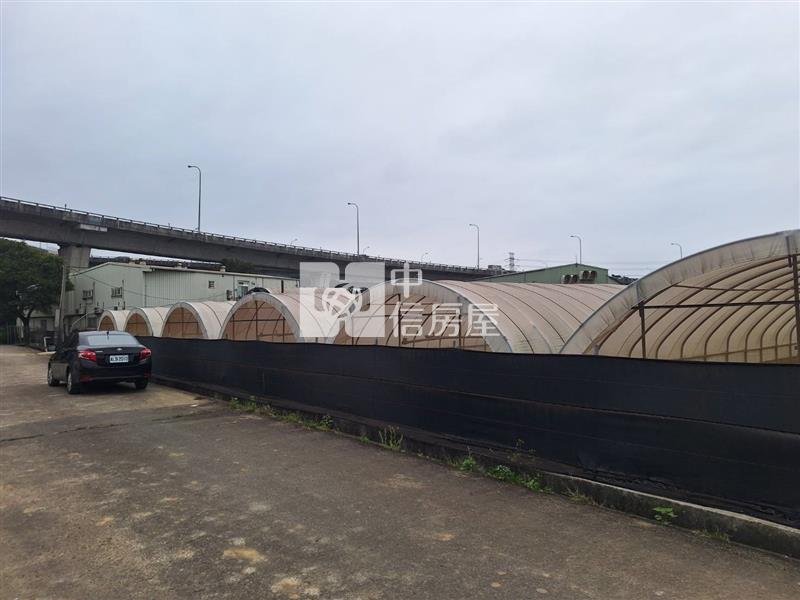 【奔馳】桃園區富國路農地房屋室內格局與周邊環境
