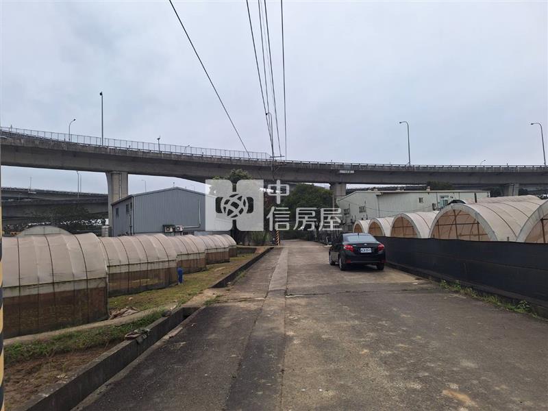 【奔馳】桃園區富國路農地房屋室內格局與周邊環境