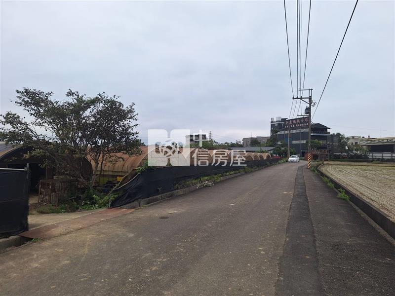 【奔馳】桃園區富國路農地房屋室內格局與周邊環境