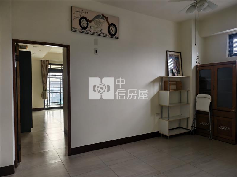 北環大器豪邸房屋室內格局與周邊環境