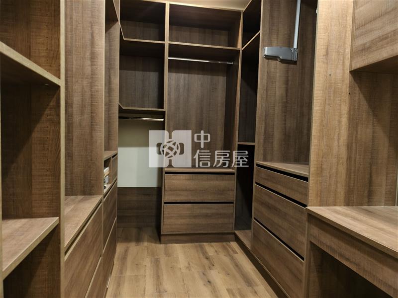 北環大器豪邸房屋室內格局與周邊環境