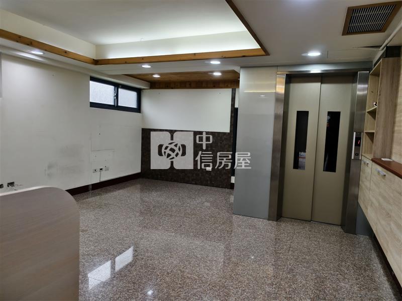 北環大器豪邸房屋室內格局與周邊環境