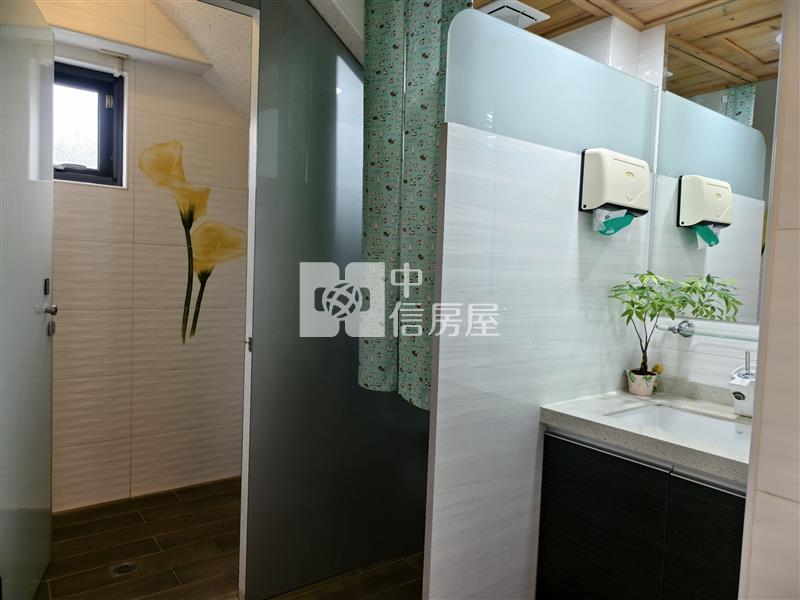 北環大器豪邸房屋室內格局與周邊環境