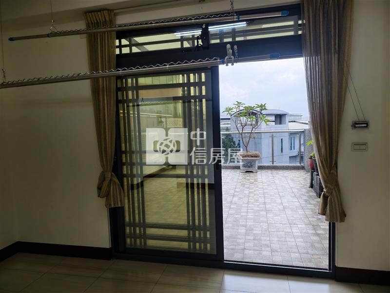 北環大器豪邸房屋室內格局與周邊環境