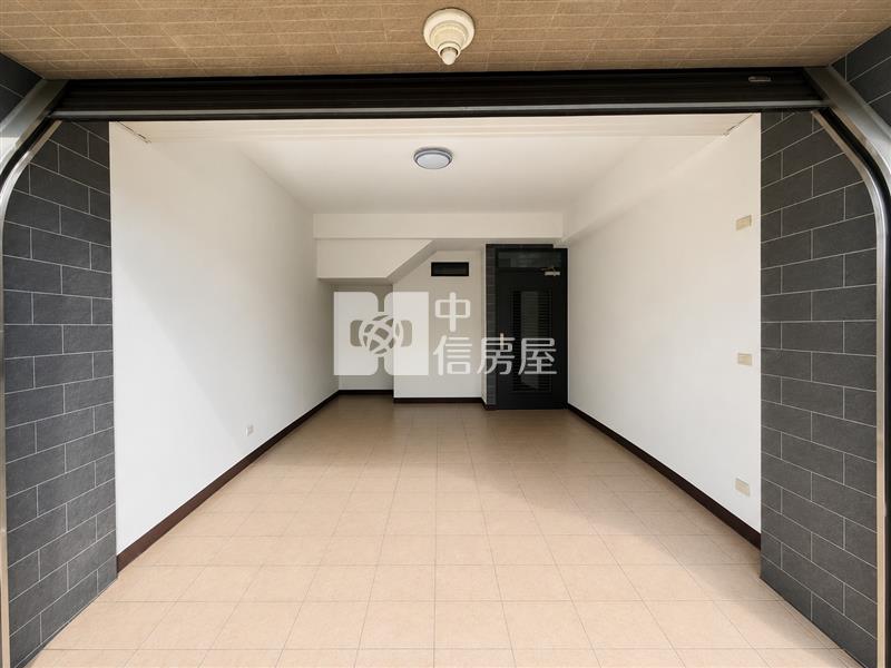 (得來墅)中興商圈旁震後美墅房屋室內格局與周邊環境