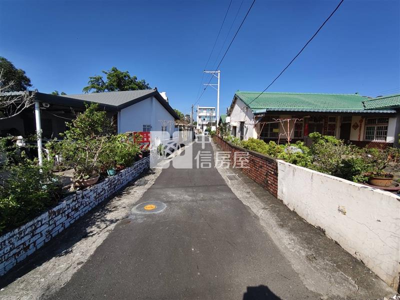 (專)綠境花旗全新謐靜車墅A13房屋室內格局與周邊環境