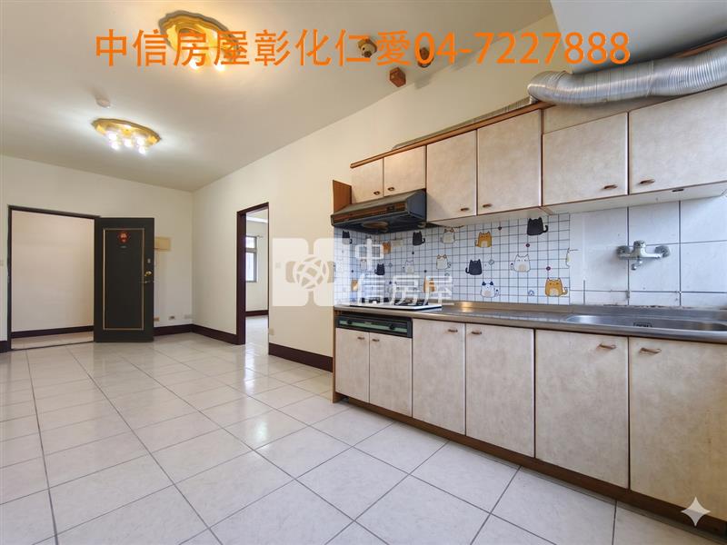 領帶城電梯套房房屋室內格局與周邊環境