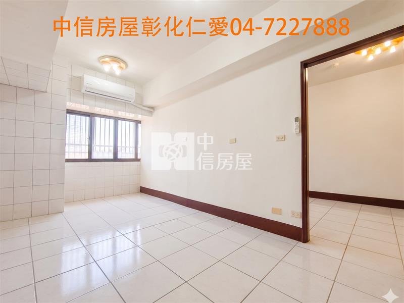 領帶城電梯套房房屋室內格局與周邊環境