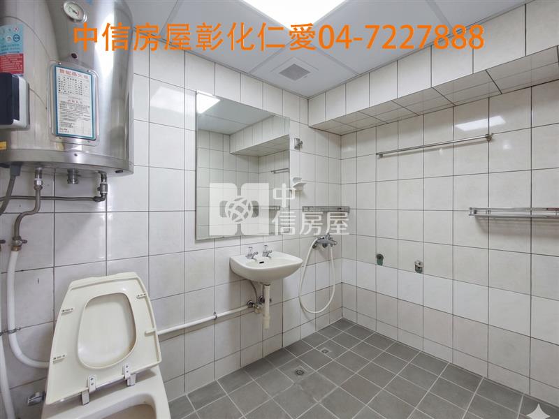 領帶城電梯套房房屋室內格局與周邊環境