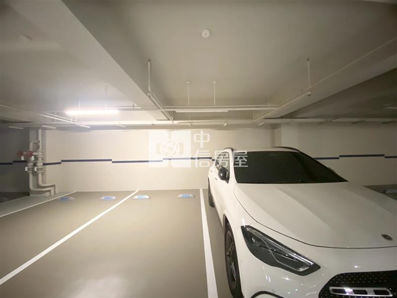 舜元境朗三房雙平車房屋室內格局與周邊環境