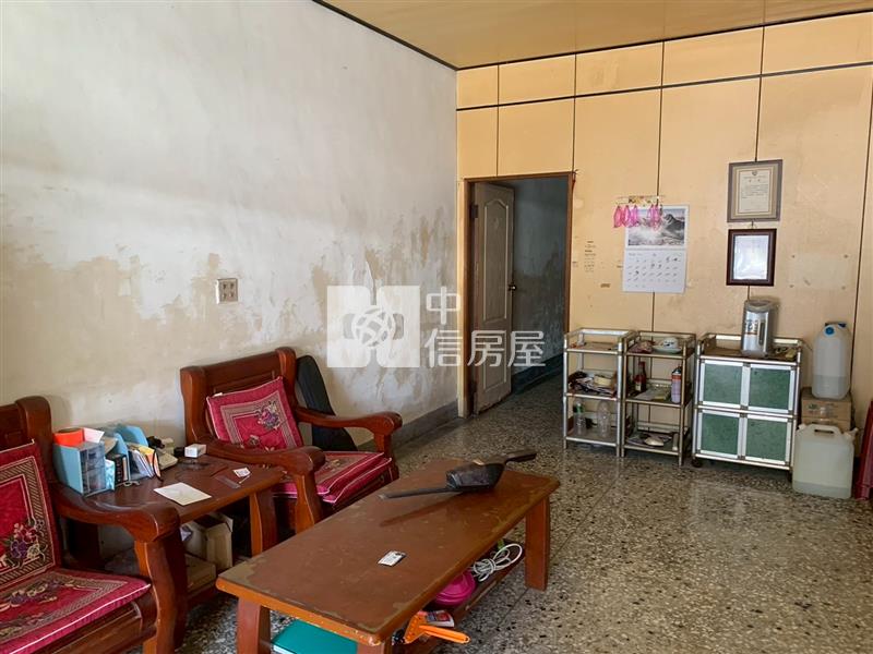 B1-110開封市場旁商業區店住房屋室內格局與周邊環境