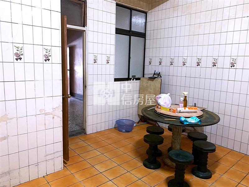 B1-110開封市場旁商業區店住房屋室內格局與周邊環境