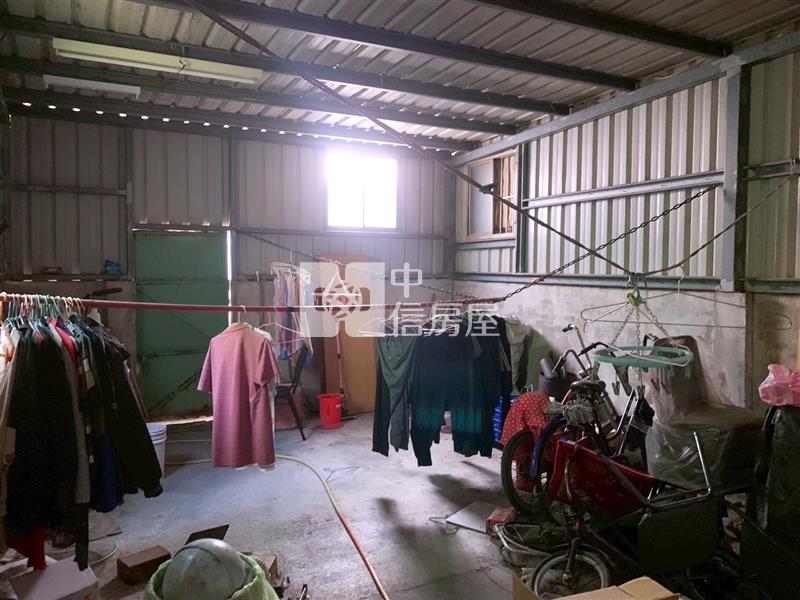 B1-110開封市場旁商業區店住房屋室內格局與周邊環境
