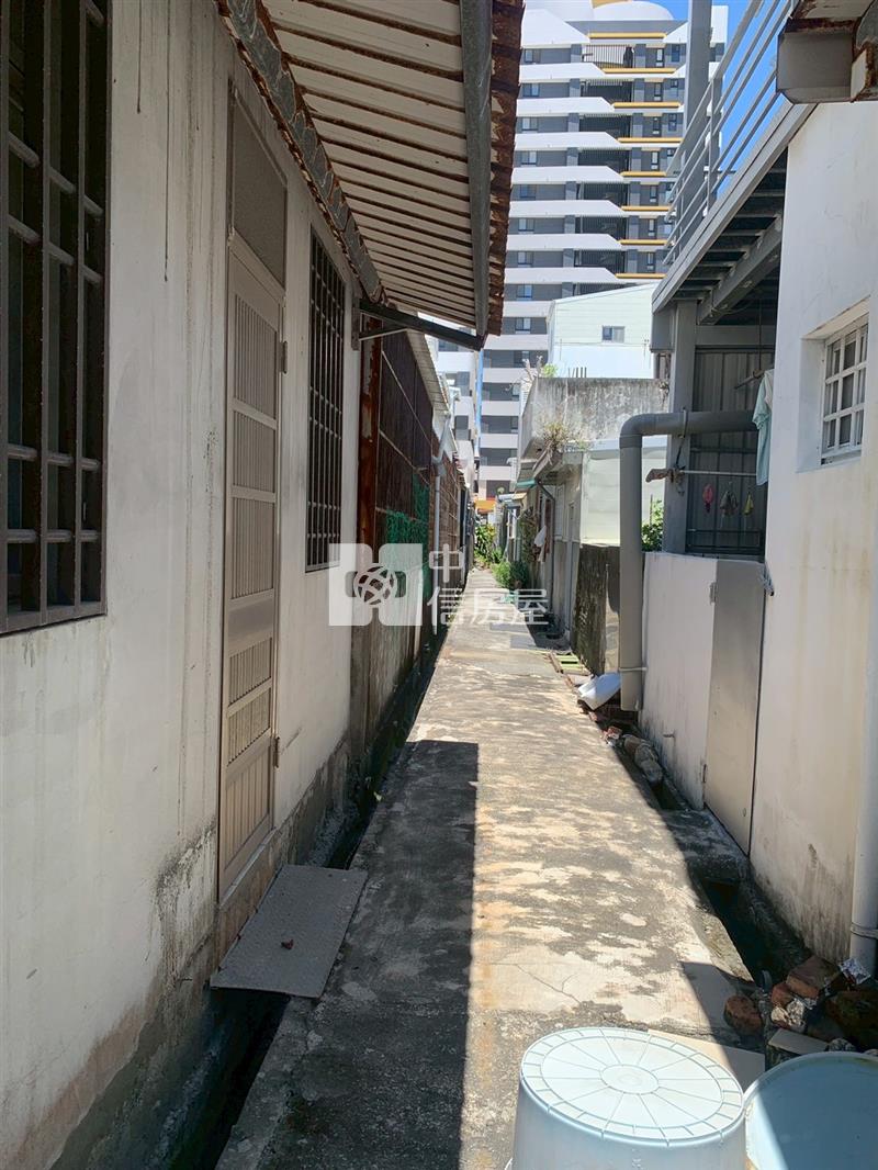 B1-110開封市場旁商業區店住房屋室內格局與周邊環境