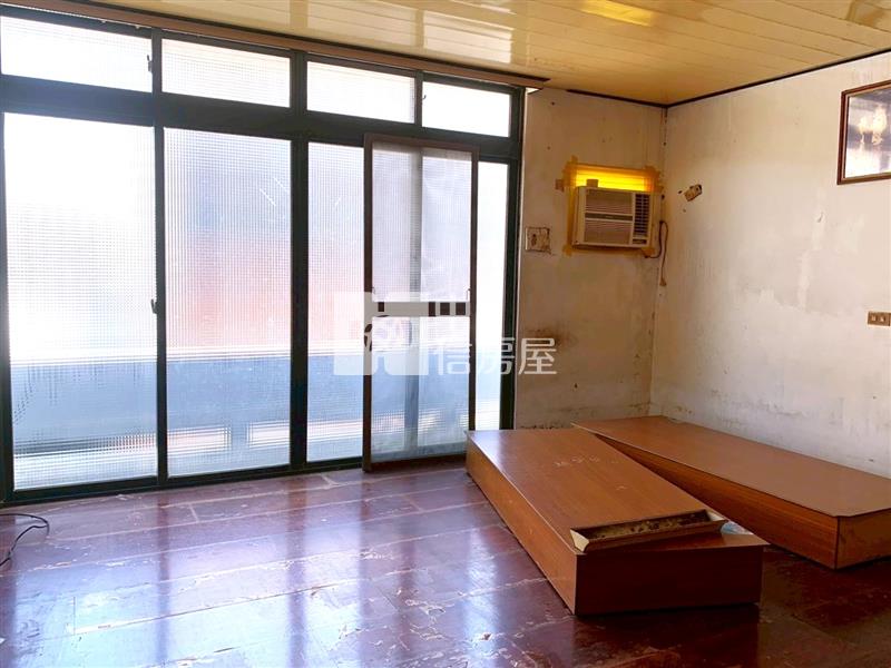 B1-110開封市場旁商業區店住房屋室內格局與周邊環境