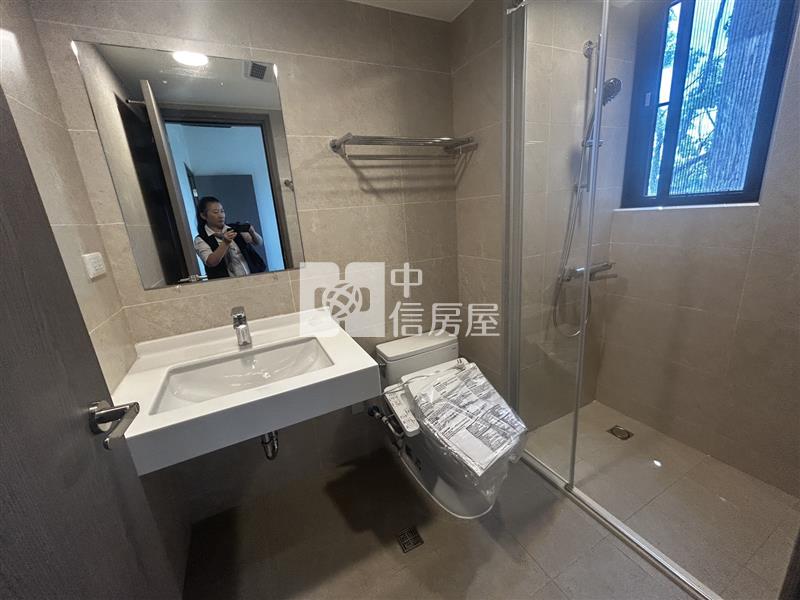 永康遠雄綠禾景觀三房+平車房屋室內格局與周邊環境