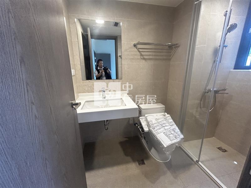 永康遠雄綠禾景觀三房+平車房屋室內格局與周邊環境