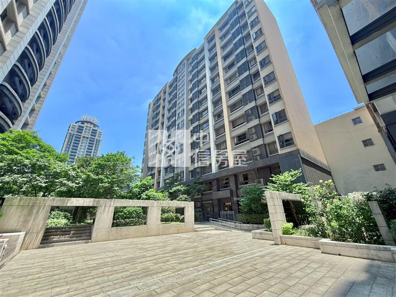 c-13松之硯房屋室內格局與周邊環境