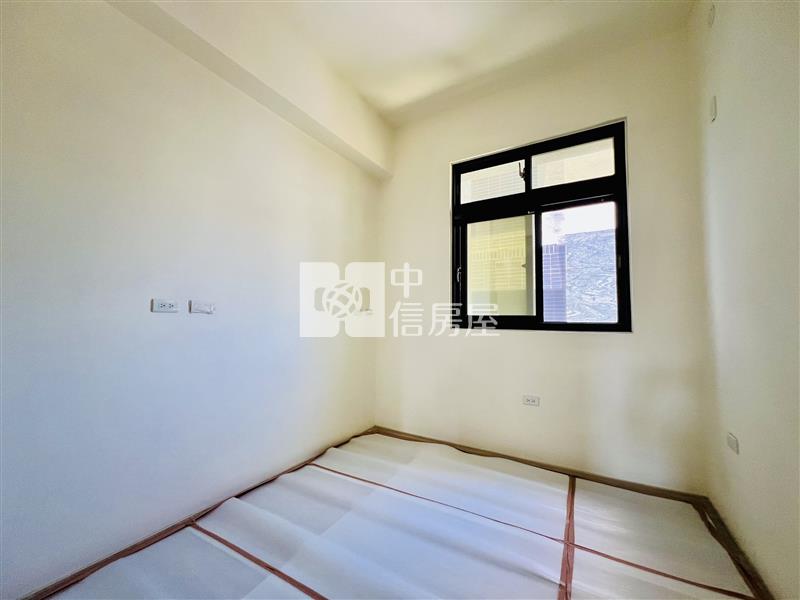 天悅-大坪數平車三房2A房屋室內格局與周邊環境