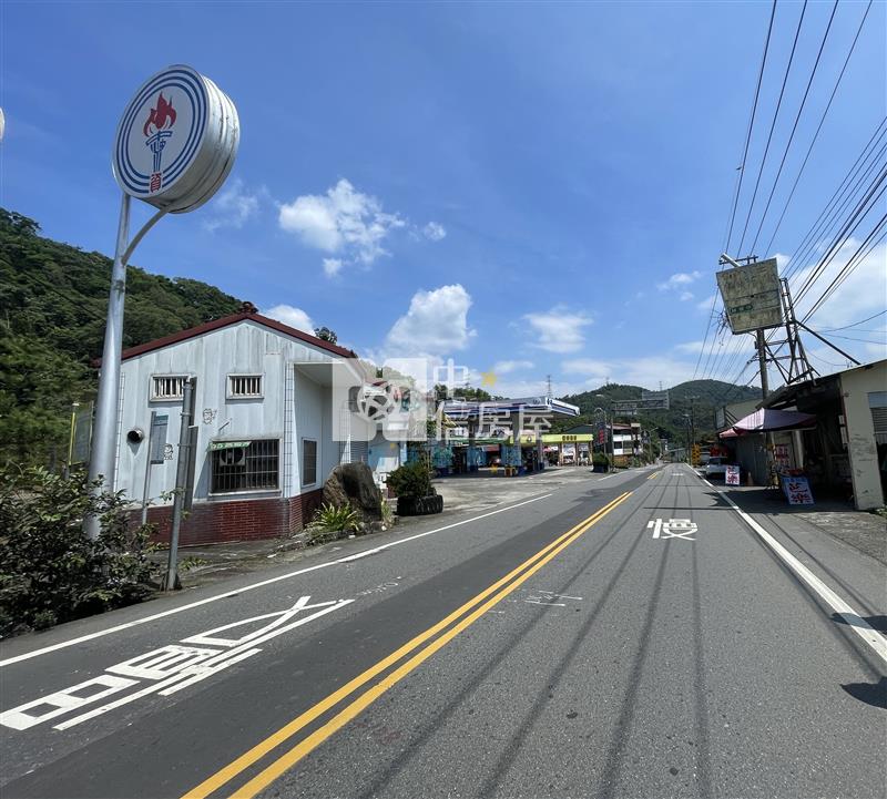 【新夢想】南投國姓長流國小8米路旁有機農房屋室內格局與周邊環境