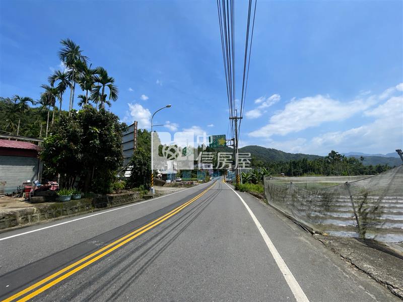【新夢想】南投國姓長流國小8米路旁有機農房屋室內格局與周邊環境