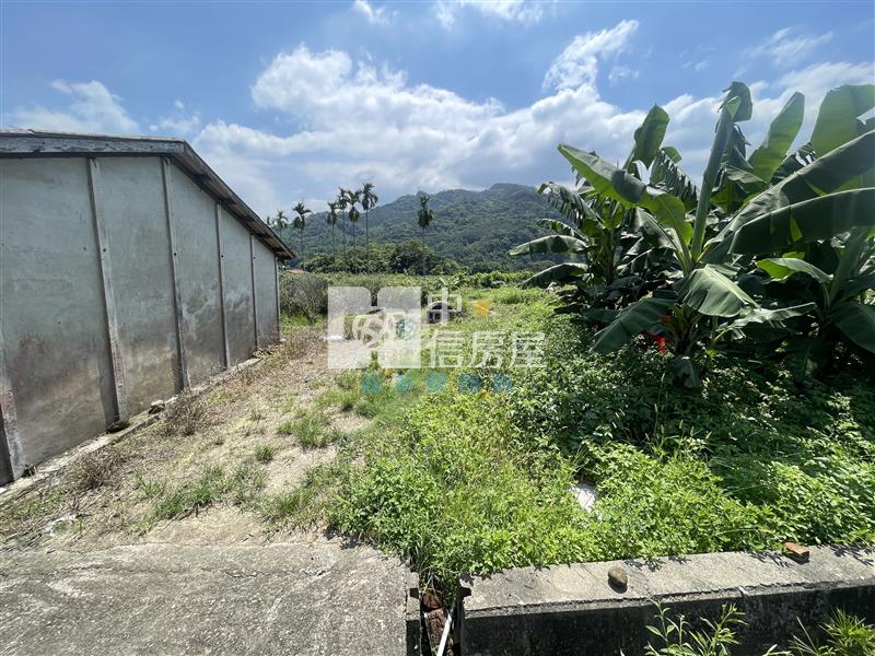 【新夢想】南投國姓長流國小8米路旁有機農房屋室內格局與周邊環境