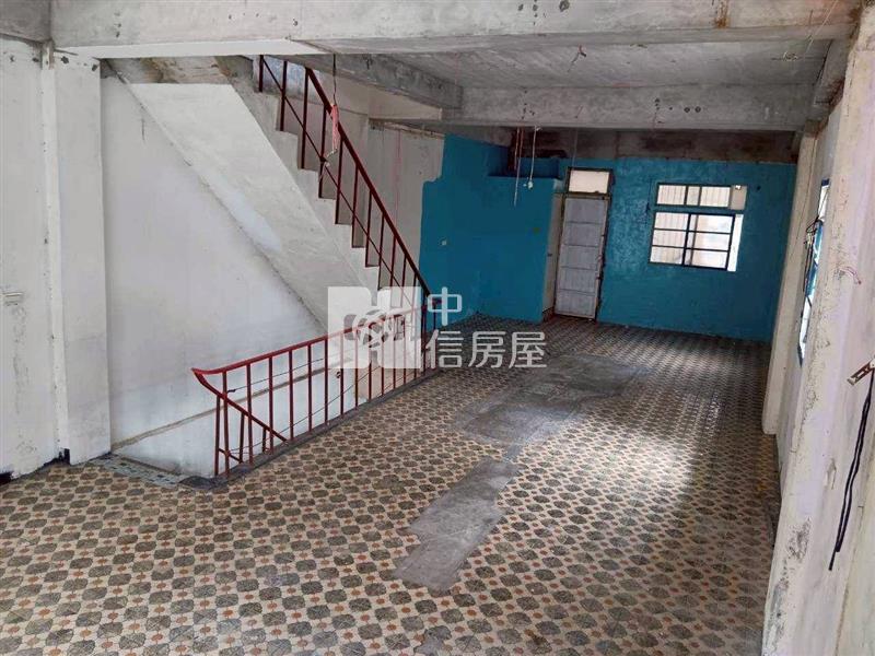 C202宜蘭市心黃金角逐點｜轉角遇到富，傳家置產首選透天店面！房屋室內格局與周邊環境