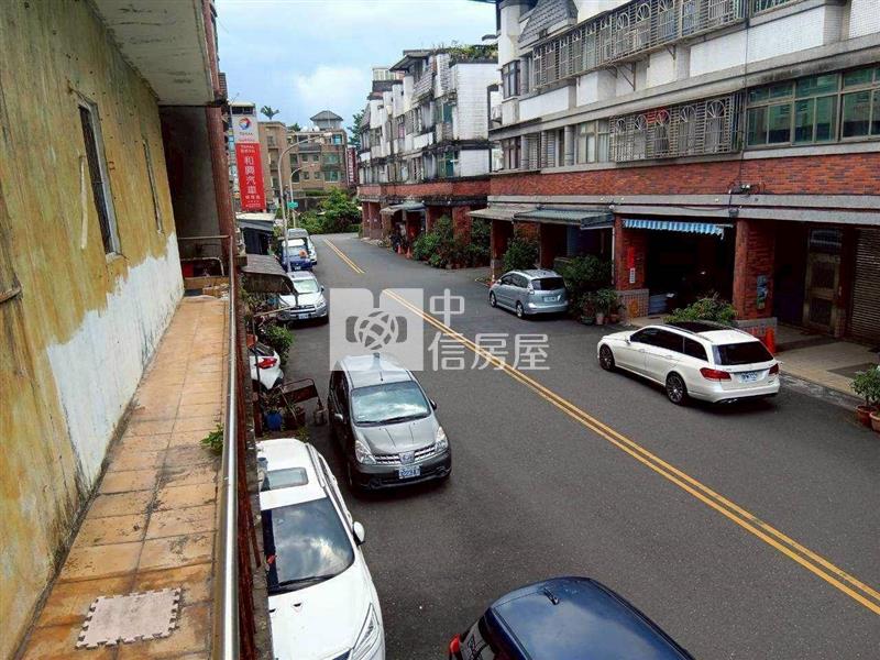 C202宜蘭市心黃金角逐點｜轉角遇到富，傳家置產首選透天店面！房屋室內格局與周邊環境