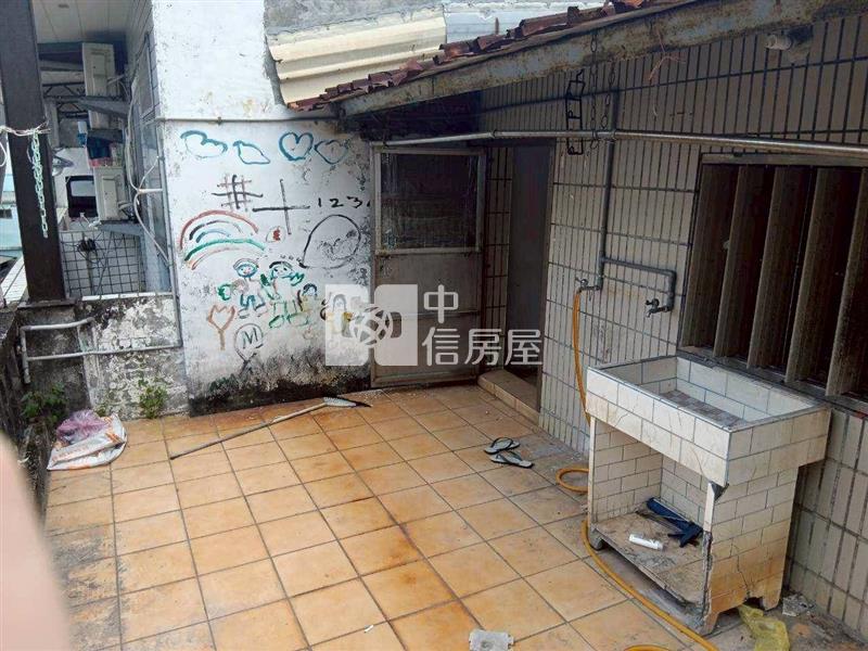 C202宜蘭市心黃金角逐點｜轉角遇到富，傳家置產首選透天店面！房屋室內格局與周邊環境