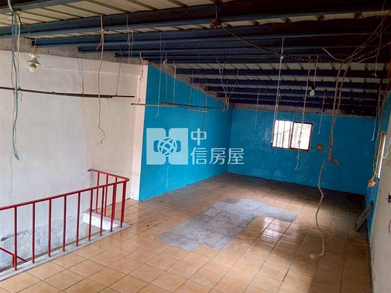 C202宜蘭市心黃金角逐點｜轉角遇到富，傳家置產首選透天店面！房屋室內格局與周邊環境