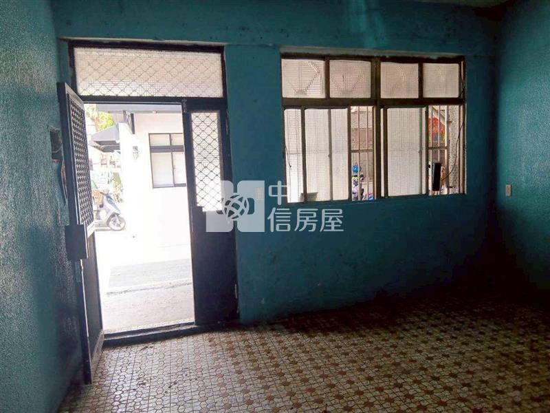 C202宜蘭市心黃金角逐點｜轉角遇到富，傳家置產首選透天店面！房屋室內格局與周邊環境