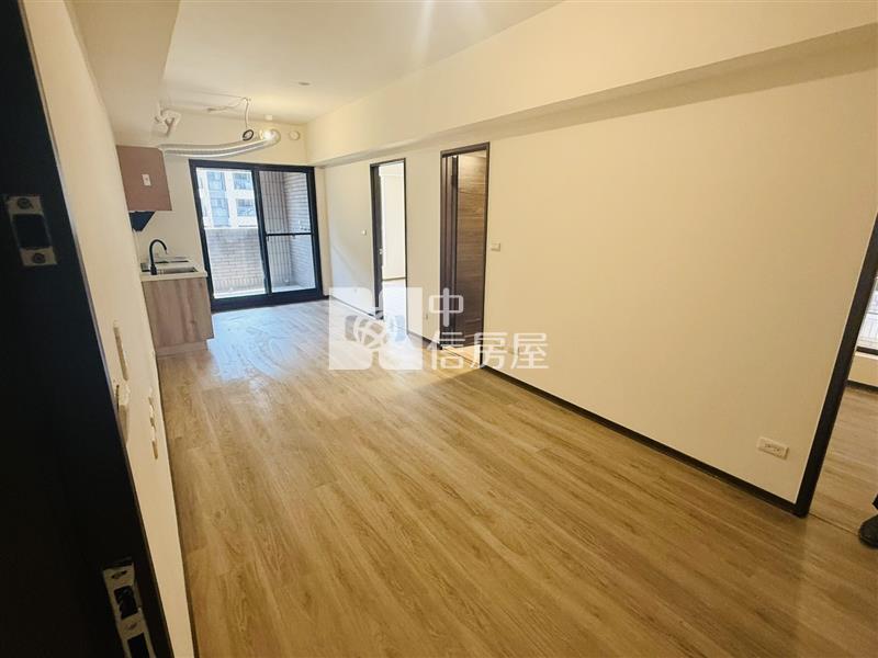 【奔馳】佳陞豐川.優質2房車房屋室內格局與周邊環境