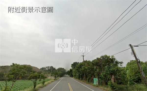 柳營都市計畫農地房屋室內格局與周邊環境