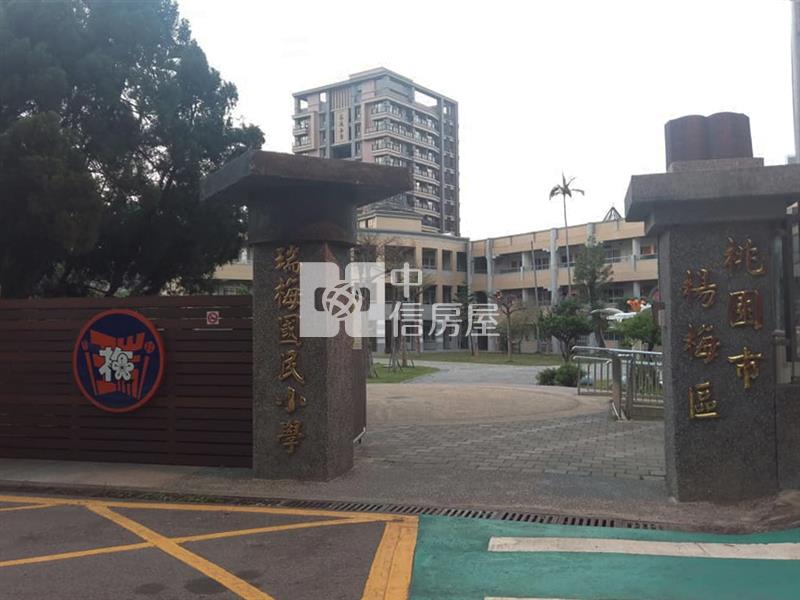 瑞梅國小旁大地坪整新別墅房屋室內格局與周邊環境