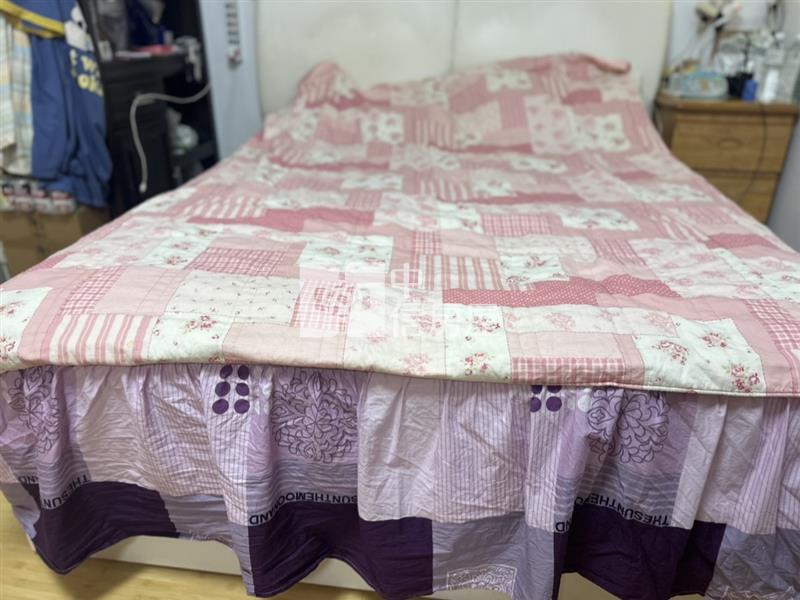 屏東房屋＂榮總三角窗包租店面＂房屋室內格局與周邊環境
