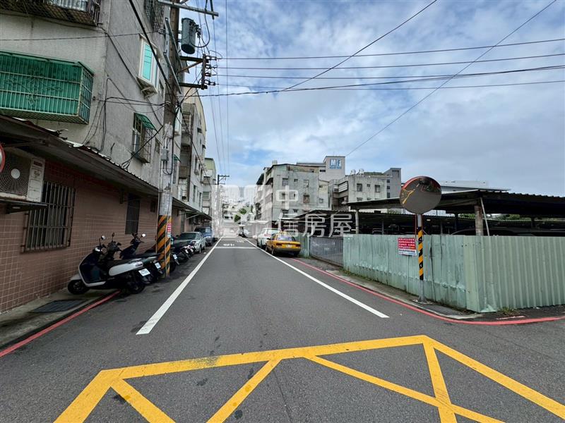 628八德交流道3房美寓房屋室內格局與周邊環境