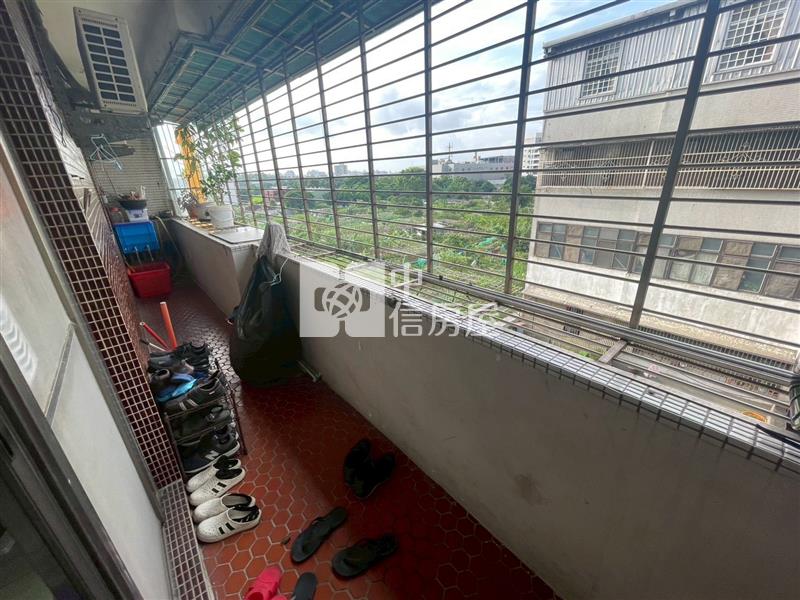 628八德交流道3房美寓房屋室內格局與周邊環境