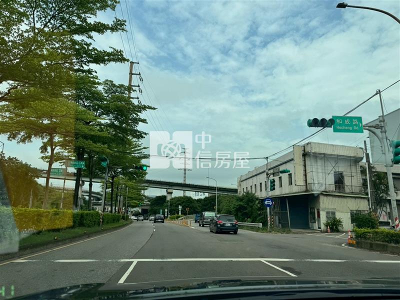628八德交流道3房美寓房屋室內格局與周邊環境