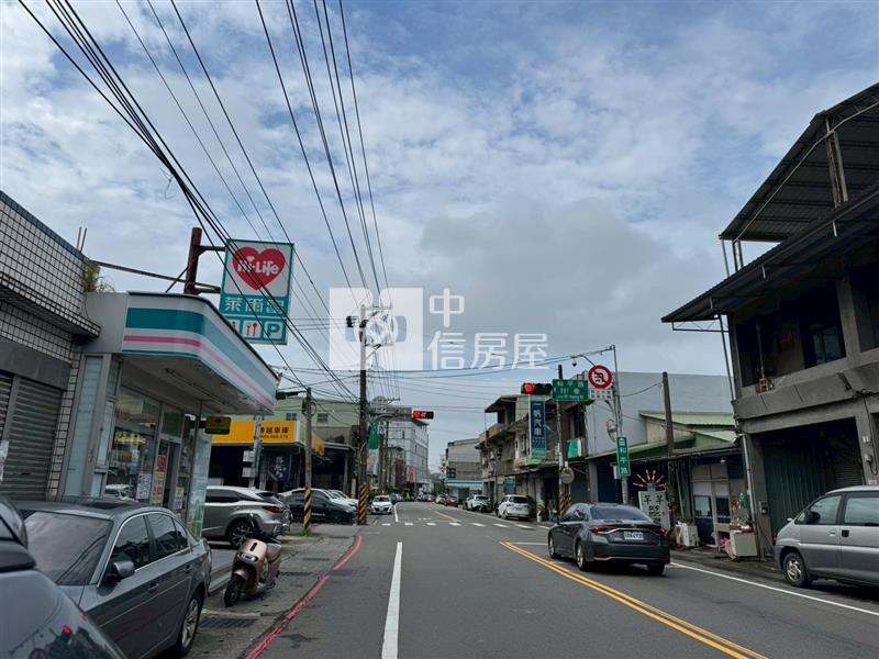 628八德交流道3房美寓房屋室內格局與周邊環境