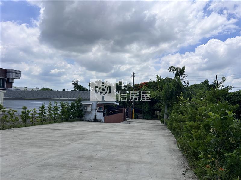 近保西國小傳統車庫透天房屋室內格局與周邊環境