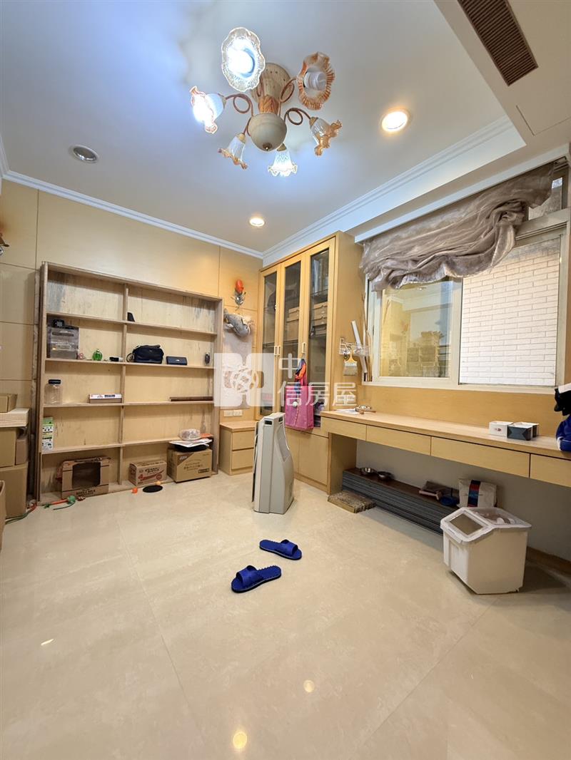【安家】草漯國中透天店面房屋室內格局與周邊環境